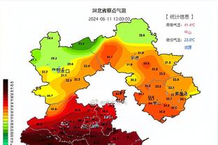 米切尔本赛季场均命中3.3记三分排东部第2 仅次于特雷-杨的3.4记